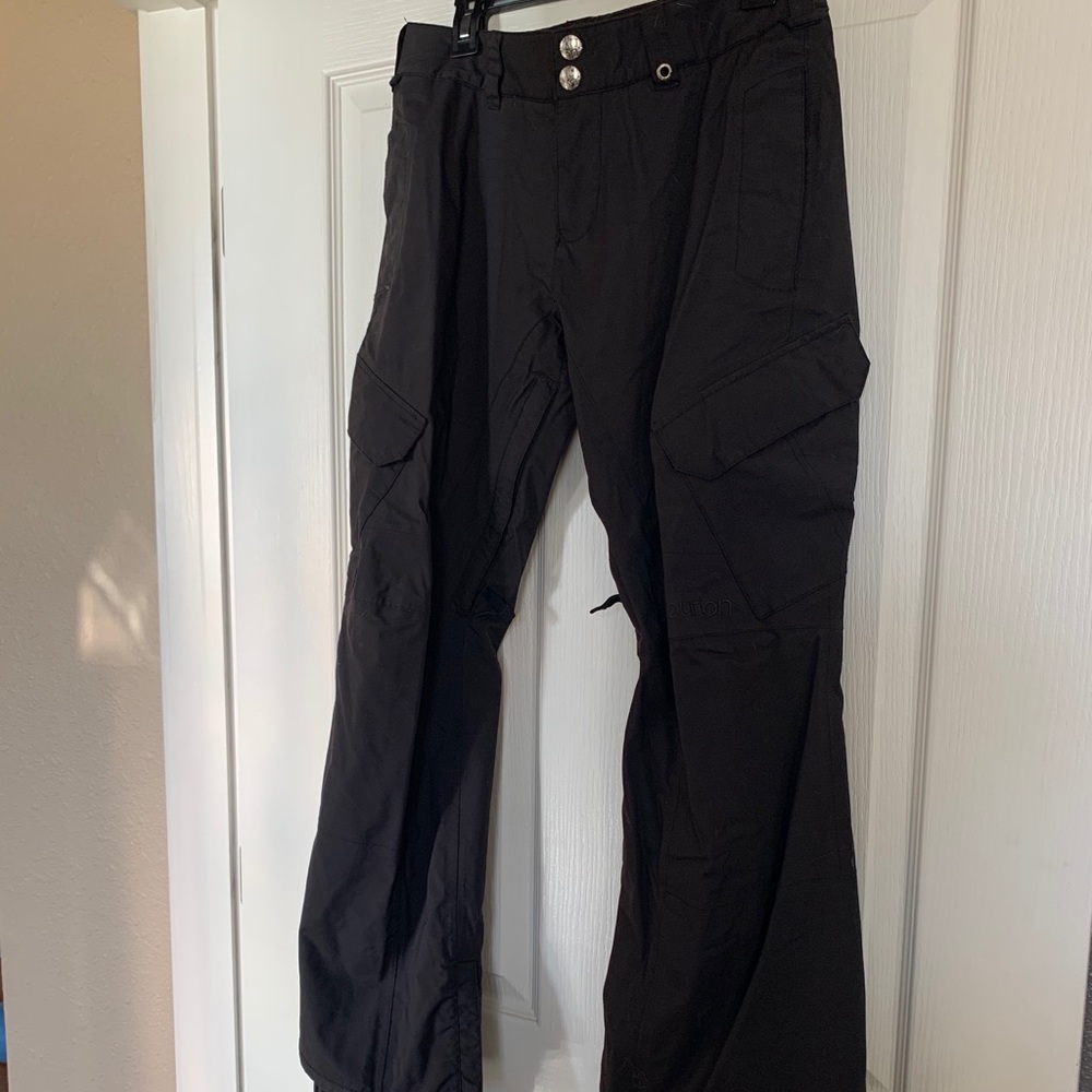 Burton DRYRIDE Snowboard Pants